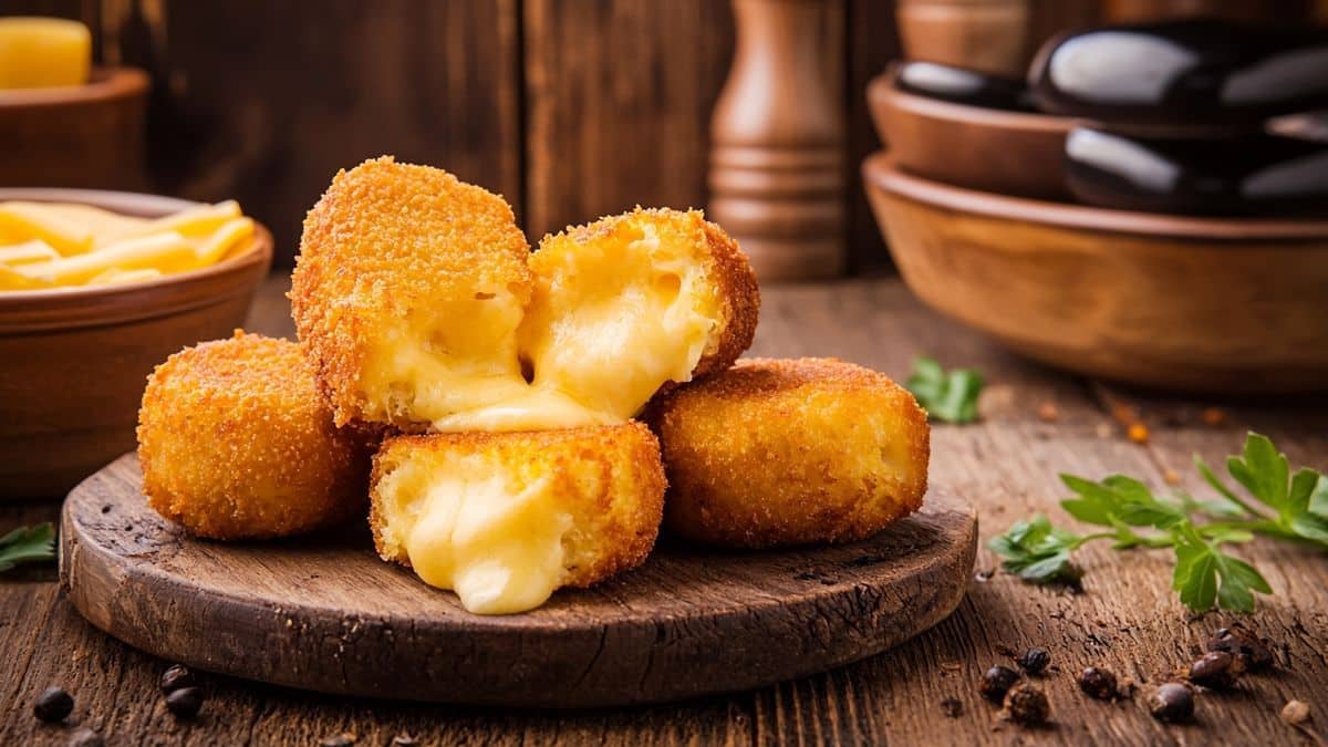 Croque-monsieur au four : notre version rapide et gourmande