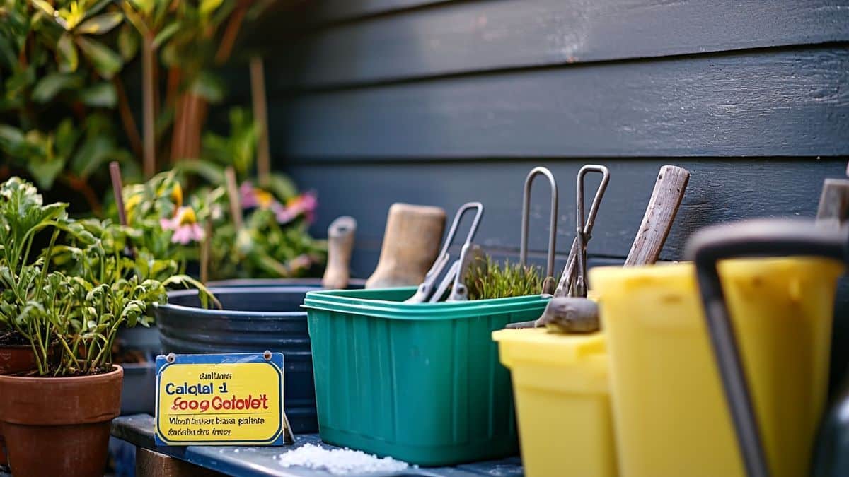 Désherbant pour ronces : erreurs à éviter selon les jardiniers